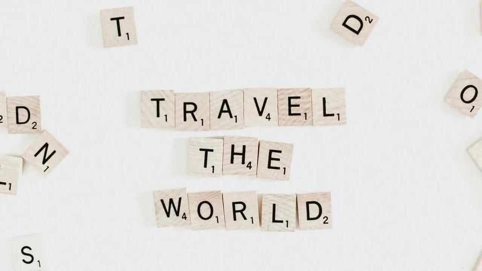 Staying Grounded When Travel Upends Your Daily Rhythm - NewsBreak