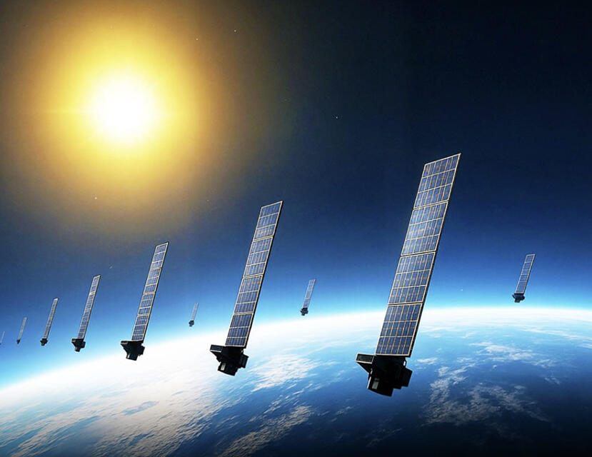 White House Directed Pentagon to Restrict Ukraine Starshield Speeds ...
