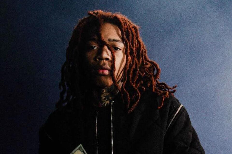 Chicago Rapper Chuckyy Is Coming to Reclaim His Sound - NewsBreak