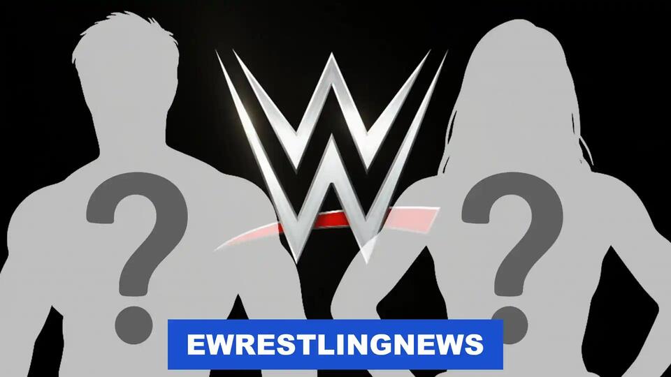The Identity Of ‘946’ In WWE Is ….. ? - NewsBreak