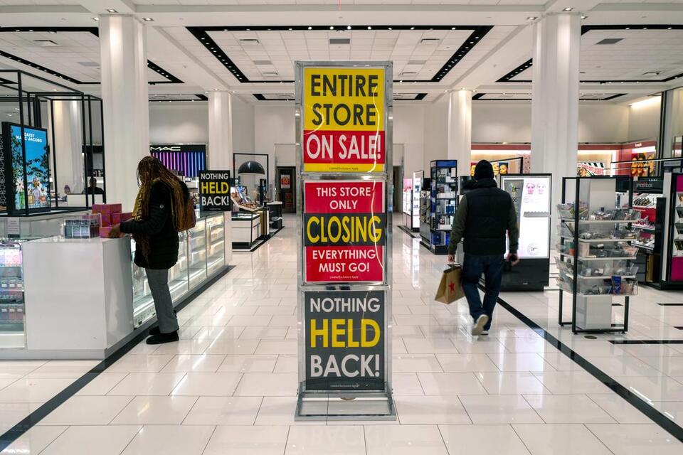 Stores Closing in New Jersey in 2026 - Full List - NewsBreak