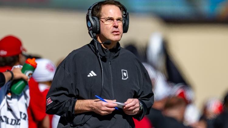 No. 6 Indiana flips script on Michigan, becoming a model for college ...