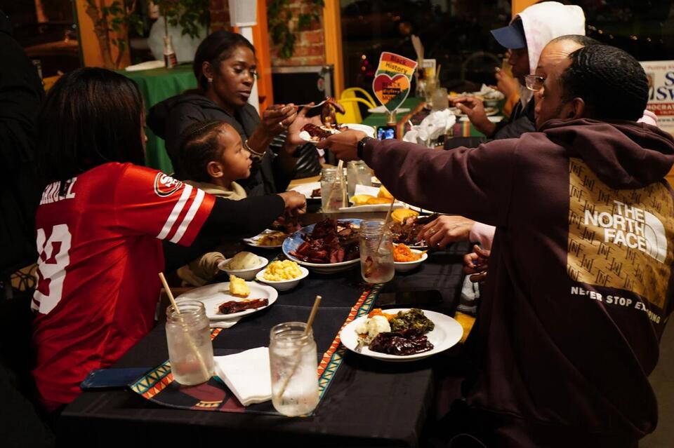 Oakland barbecue chain plans new location in SF's Fisherman's Wharf ...