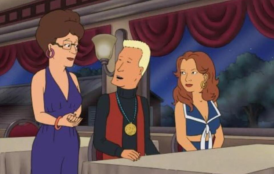 King of the Hill Season 14 cast and character guide: Meet the returning ...