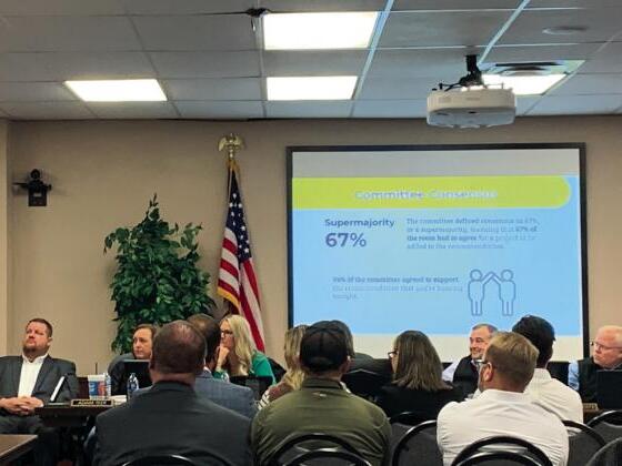 Sulphur Springs ISD Bond Committee recommends $157.5 million bond