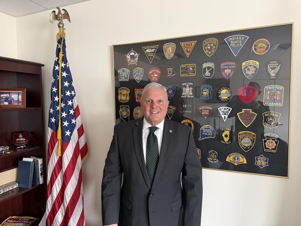 Rye PD’s Mike Kopy to Lead Westchester County Chiefs of Police ...