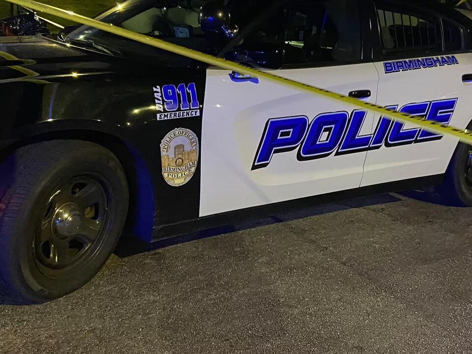Birmingham teen who never fired a shot charged in death of friend with ...