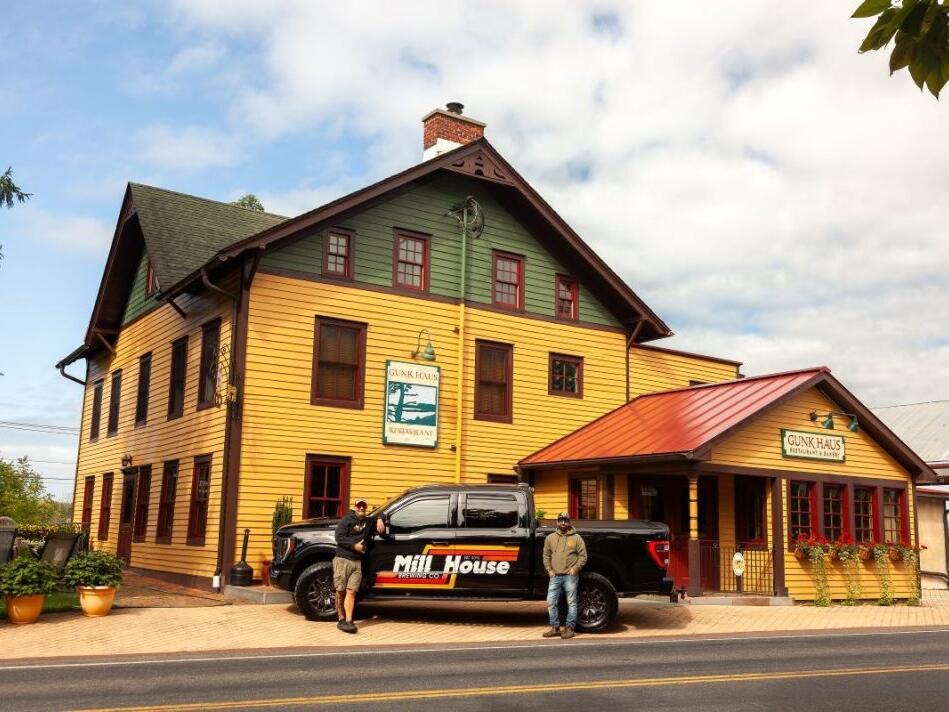 Mill House Brewing Company to Open The Ridge in Highland