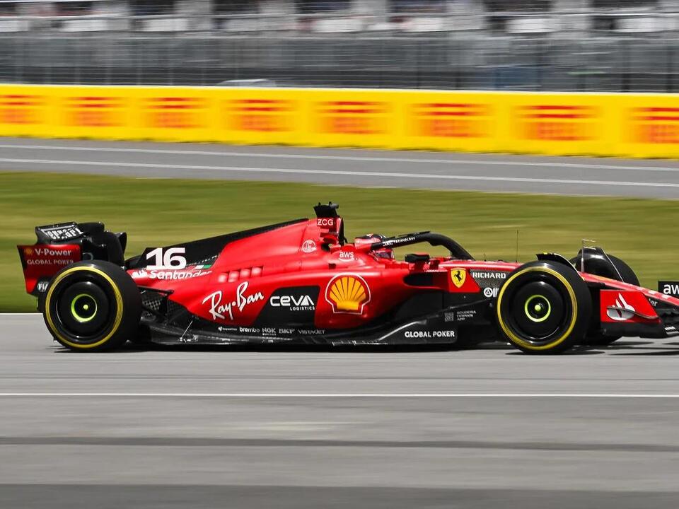 Formula 1 picks, odds, time, grid: 2024 Spanish Grand Prix predictions ...