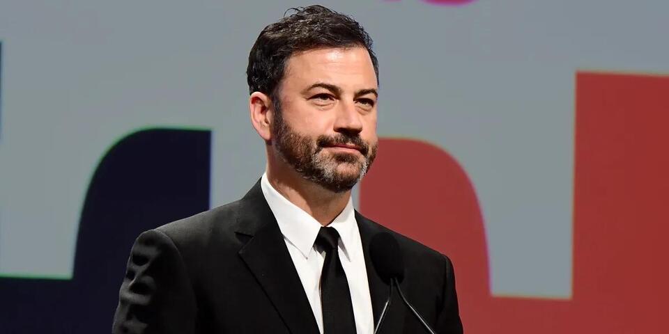 Jimmy Kimmel's Longtime Friend and 'JKL!' Band Leader Cleto Escobedo ...