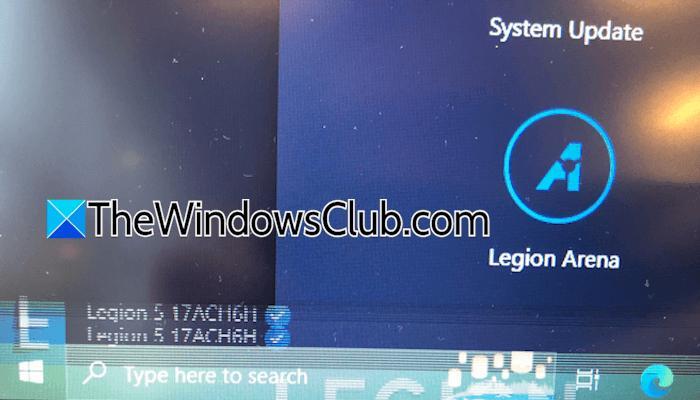 Top of screen appears at bottom in Windows 11 - NewsBreak