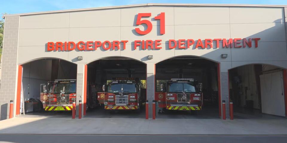 Bridgeport Fire Department details fall fire season restrictions ...