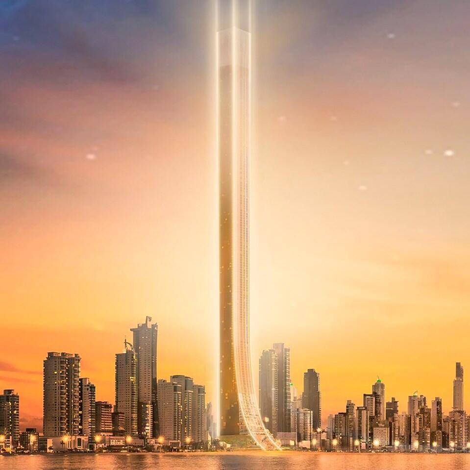 Image showcasing Guide to Penthouses: Pros and Cons of Living in a Penthouse