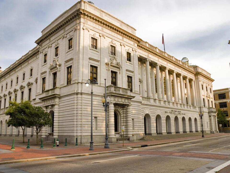 5th Circuit Court of Appeals removes judge in 13yearold Texas foster