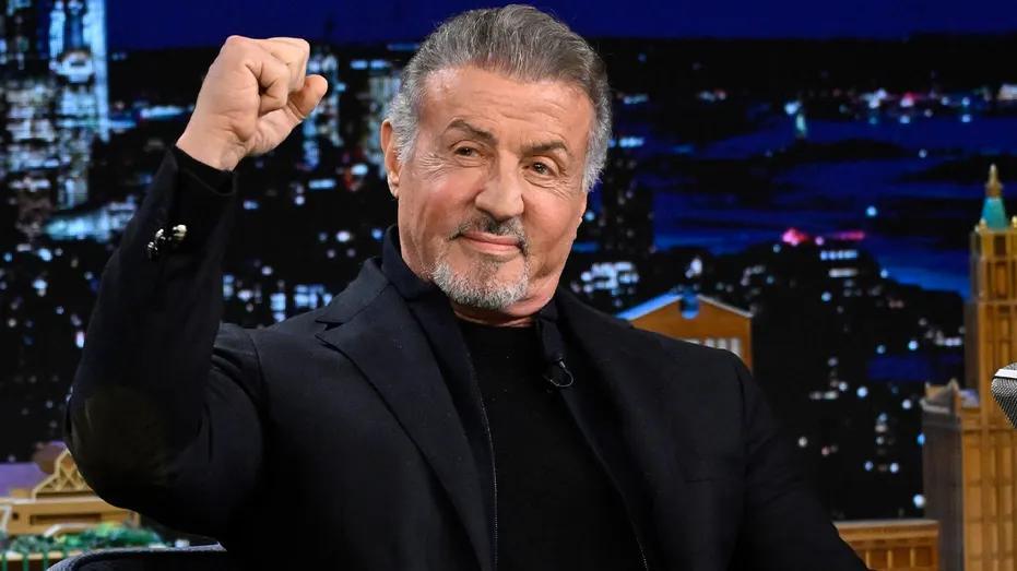 Sylvester Stallone says Florida ‘fits my personality’ as he leaves