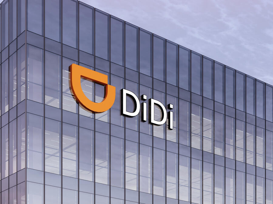 Didi Stock Surges on Report Ride-Hailing Giant Considering Going Private - News Break