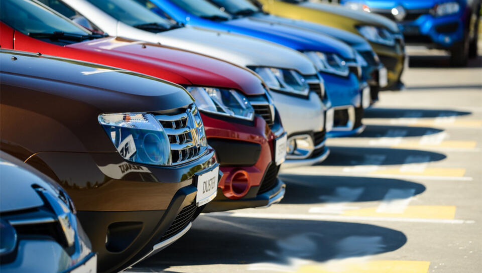 Europe’s Auto Industry Is Splitting at the Seams: Valmet Automotive ...