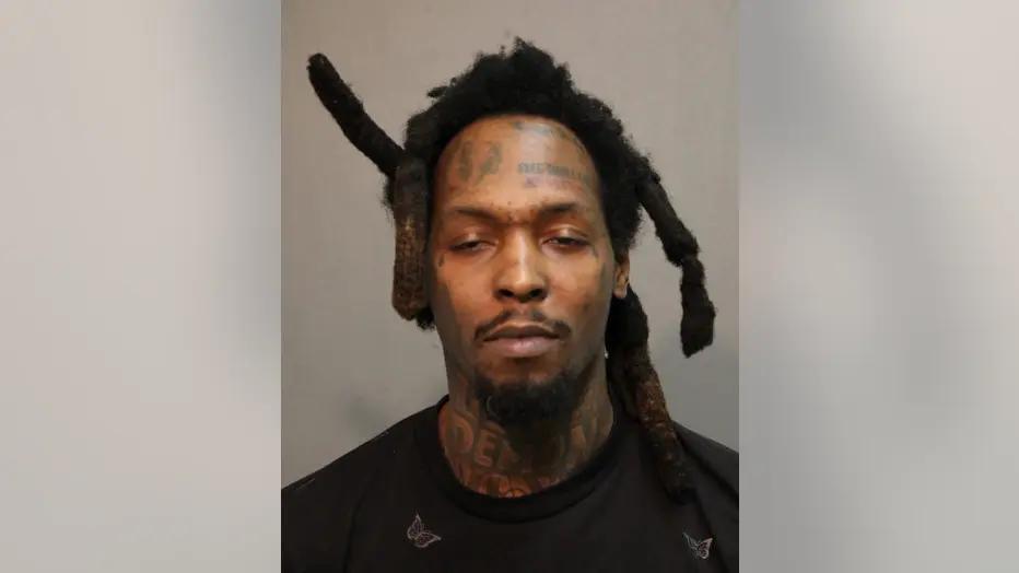 Chicago man charged with first-degree murder in 2022 shooting - NewsBreak