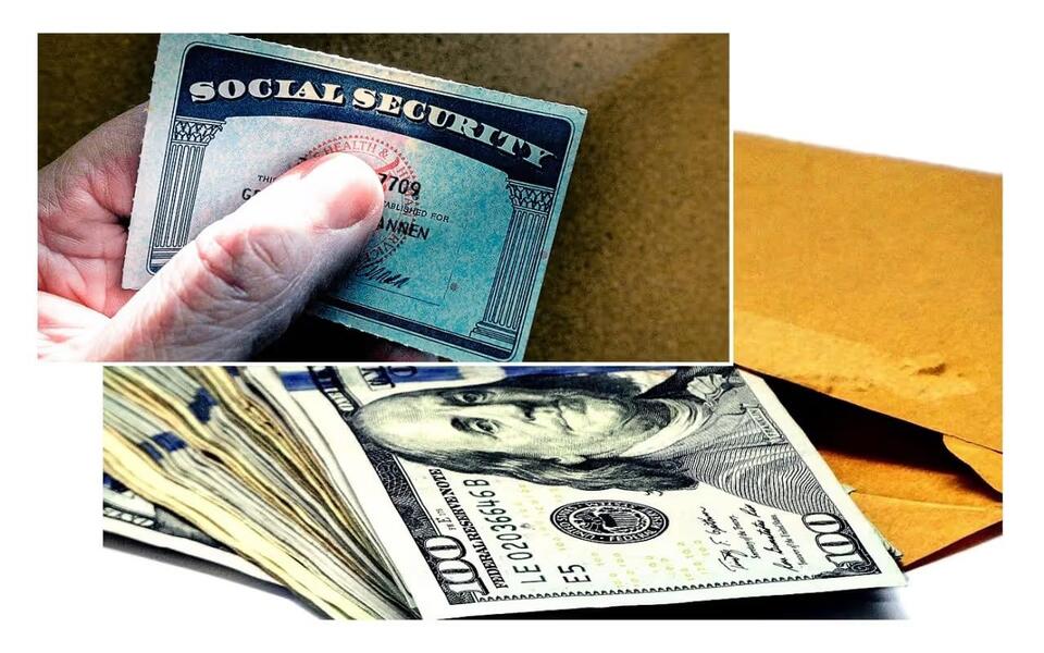 Retirees In These States Face Deepest Potential Social Security Cuts