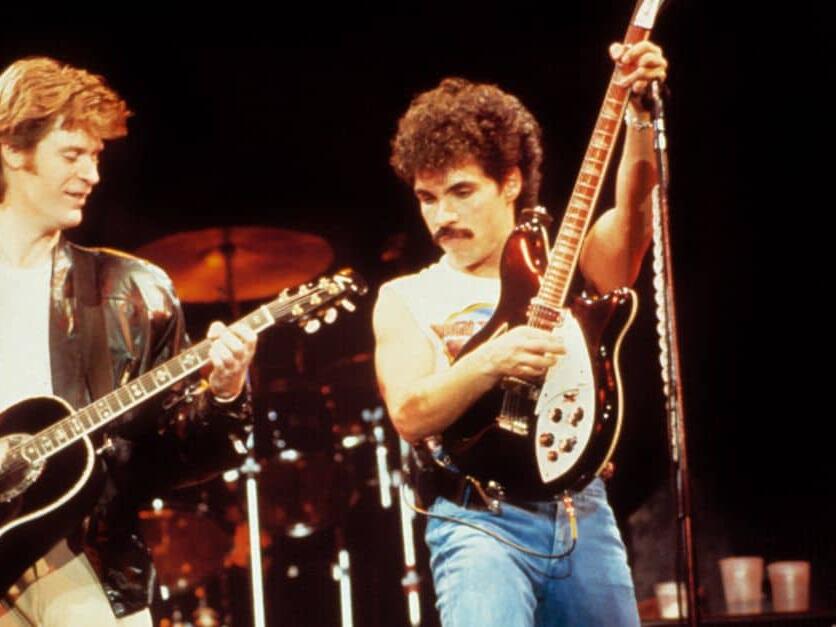 John Oates Admits It Was A Miracle Hall And Oates Lasted So Long(02)
