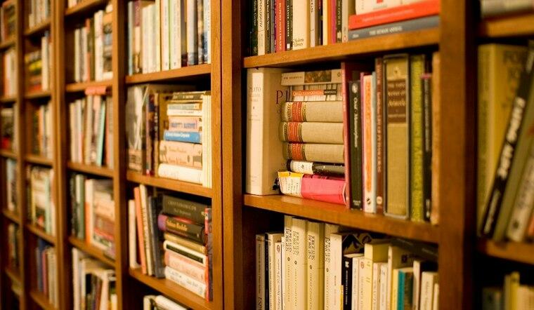 Jefferson County Pulls 32 Library Books Under New Tennessee Law - NewsBreak