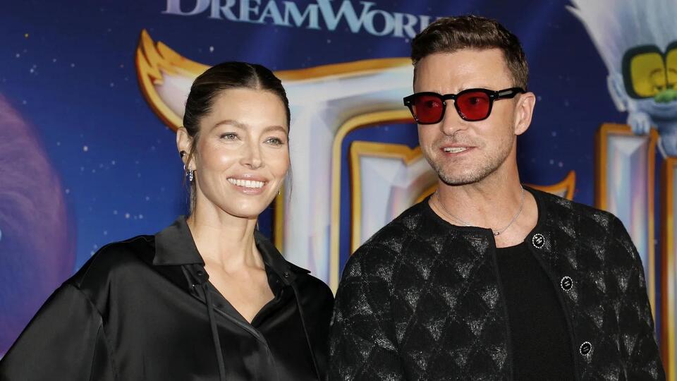 Jessica Biel and Justin Timberlake's son takes first step into acting ...