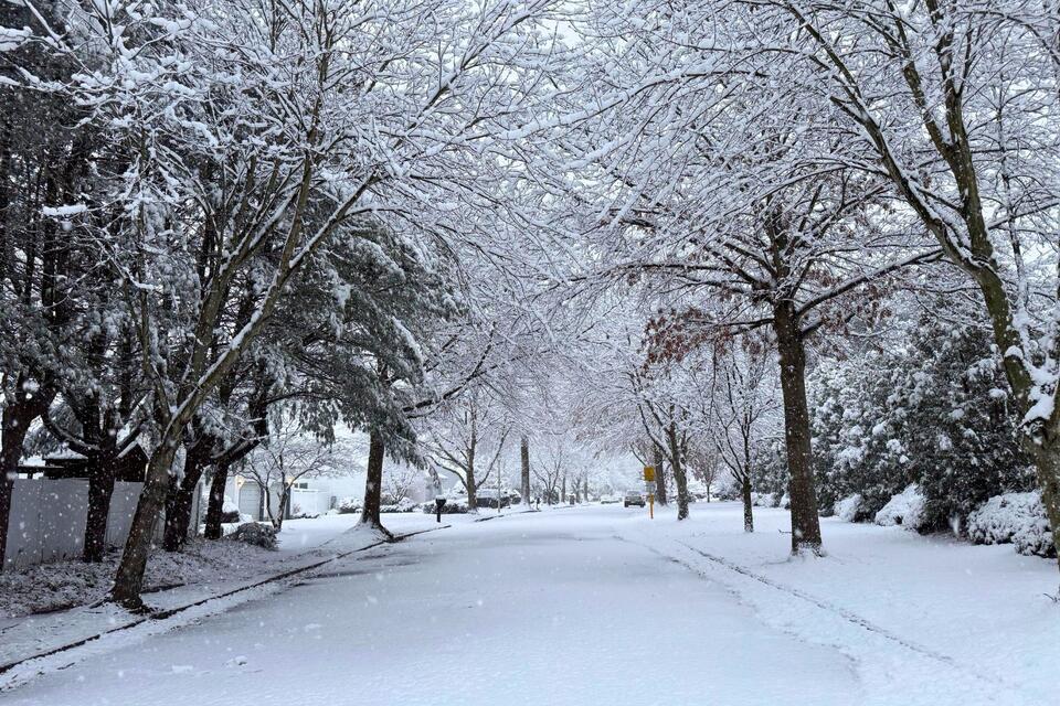 New Jersey schools face delayed openings due to overnight freeze ...