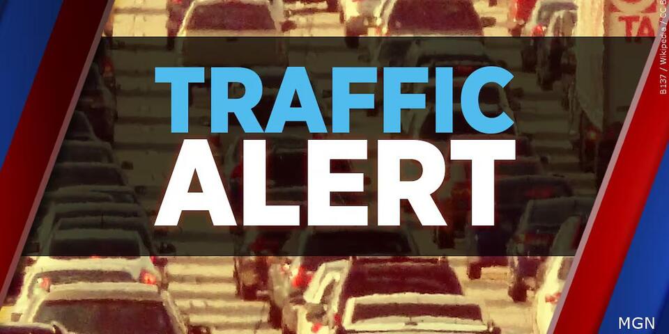 TRAFFIC UPDATE: Officials provide update on road conditions on N.C. 211 ...