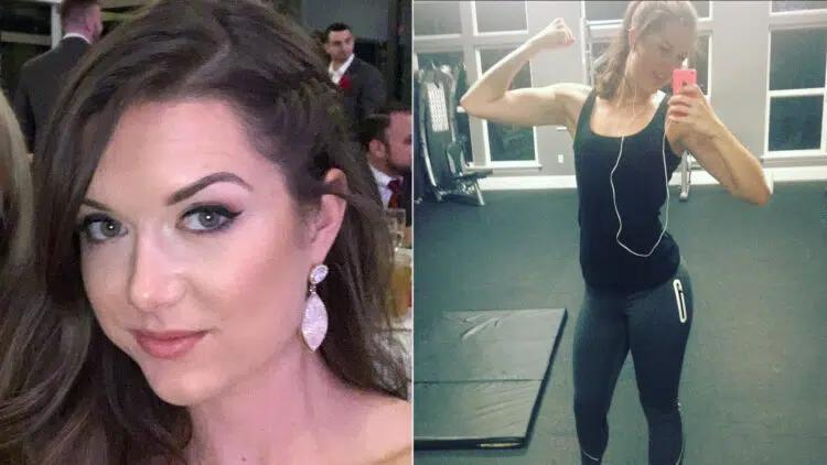‘Workout Queen’ Dies at 28 from Heart Attack — Mother Blames Energy ...