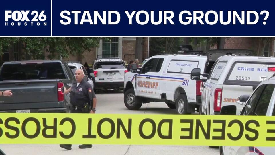 Suspect's shooting death raises self-defense questions - NewsBreak