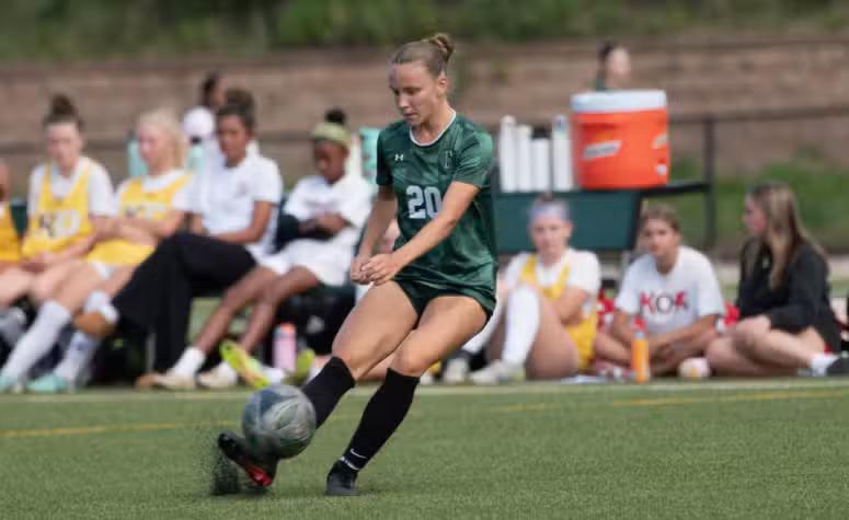 NEPSAC girls top 10: Chaos continues in the season’s first month