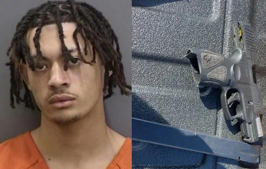 Sumner High School Student Arrested for Bringing Loaded Firearm on ...