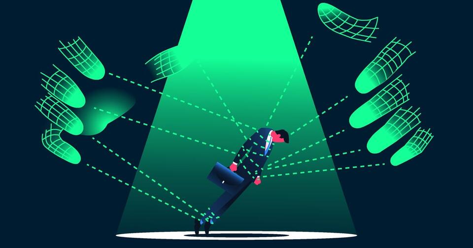 AI Agent Breaches Spanish Organization, Modifies Personal Data - NewsBreak