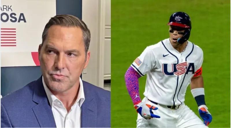 Team USA Manager Admits Costly 