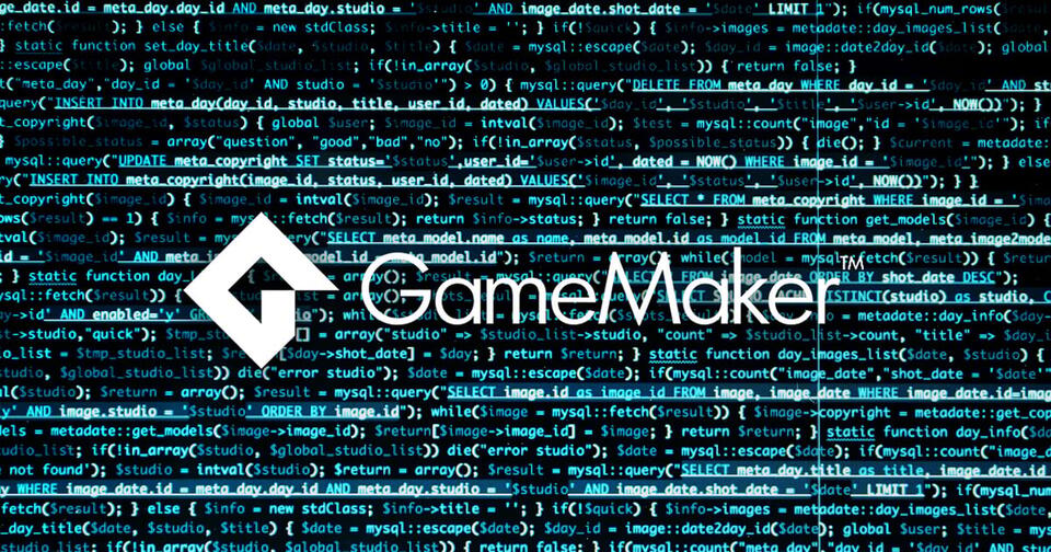 GameMaker's GMRT runtime will soon be free for all developers - NewsBreak