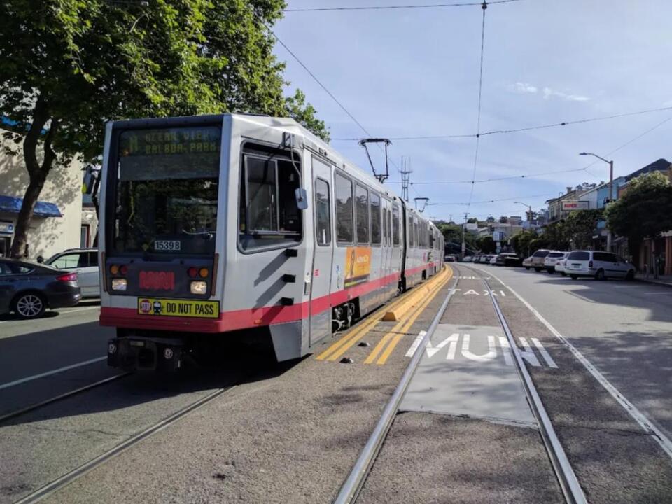 Commentary: The Muni Bike Ban is Even More Absurd than You Think