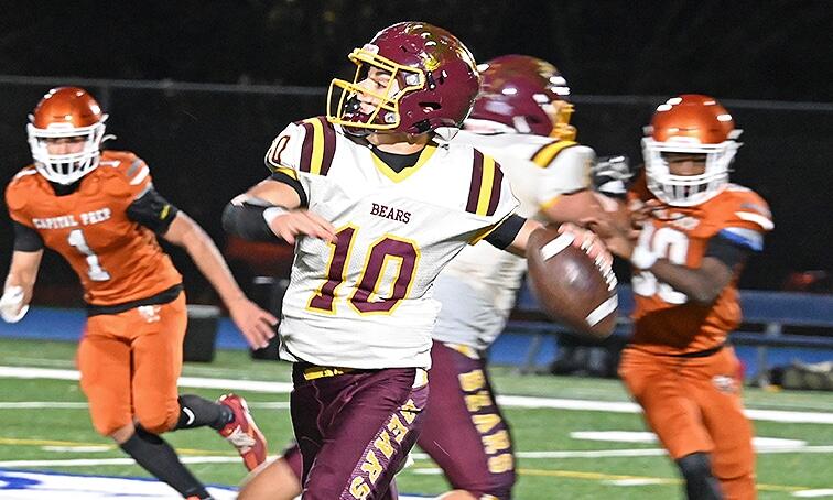 Experienced Granby/Canton squad doesn’t have easy path to playoffs