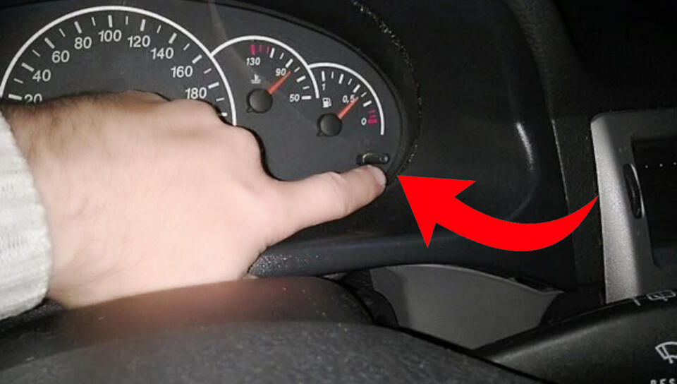 Beyond Mileage: Hidden Diagnostic Uses for Your Car's Trip Odometer ...