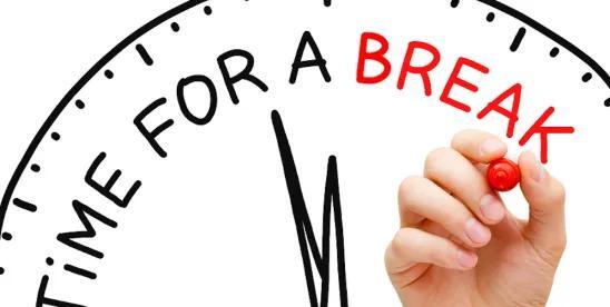 Off the Clock, Out of Compliance? Managing Wage-and-Hour Risk in Remote ...