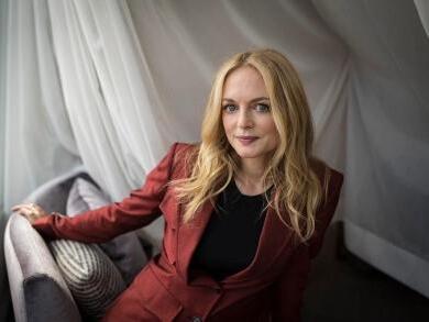 Heather Graham, 53, Says She Doesn’t Feel Like She’s ‘Missing’ Out On