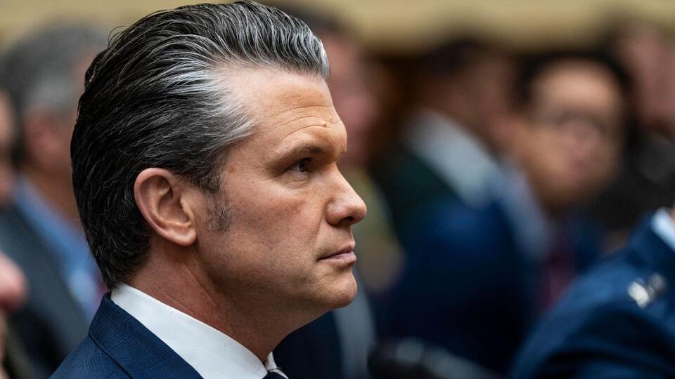 Donald Trump Cabinet member Pete Hegseth launches Pentagon-DOJ task