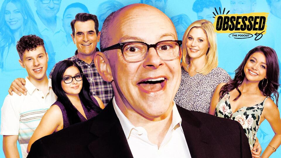 Rob Corddry Says He Turned Down Major Role on ‘Modern Family’
