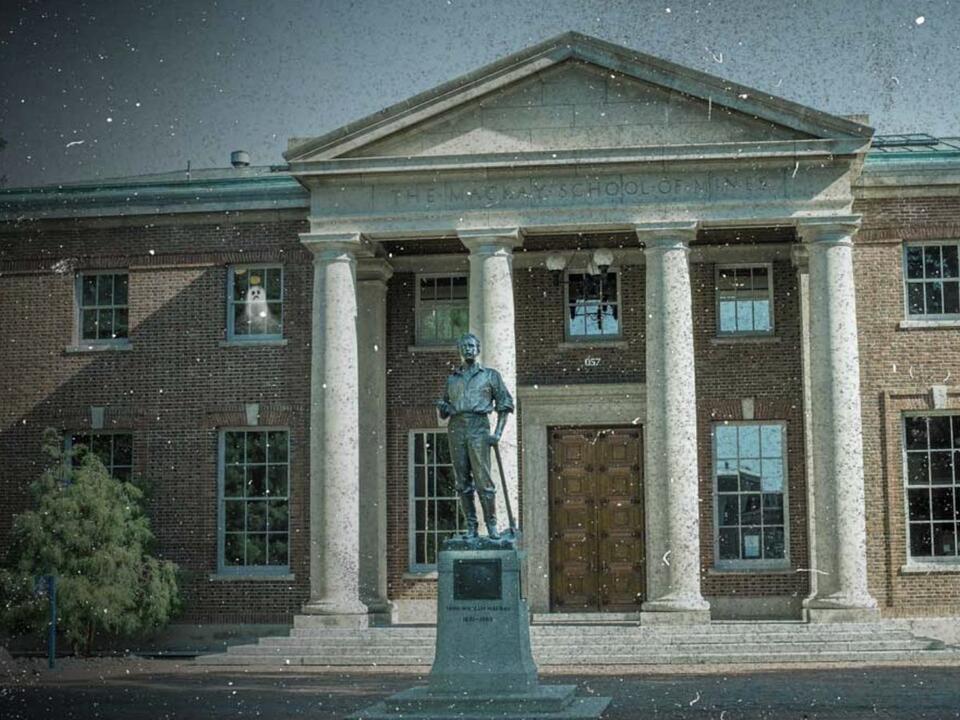Free UNR lecture on the science of ghosts Oct. 15 - NewsBreak