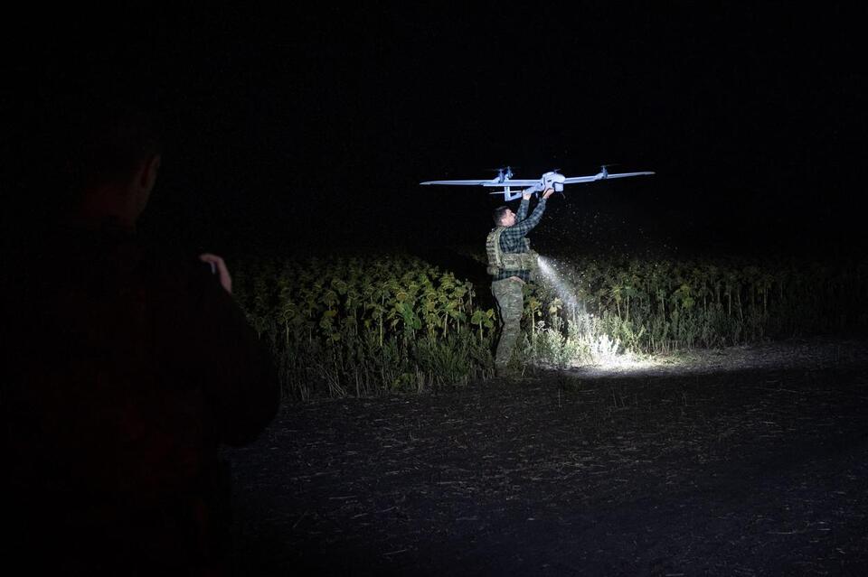 New York Officials Sound Alarm Over Prison Drone Drops - NewsBreak