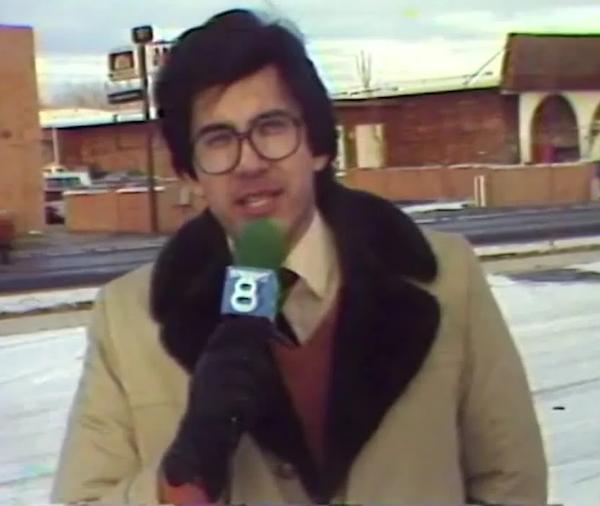 Former Billings Reporter Dan DuBray Dies. He was 67. - NewsBreak