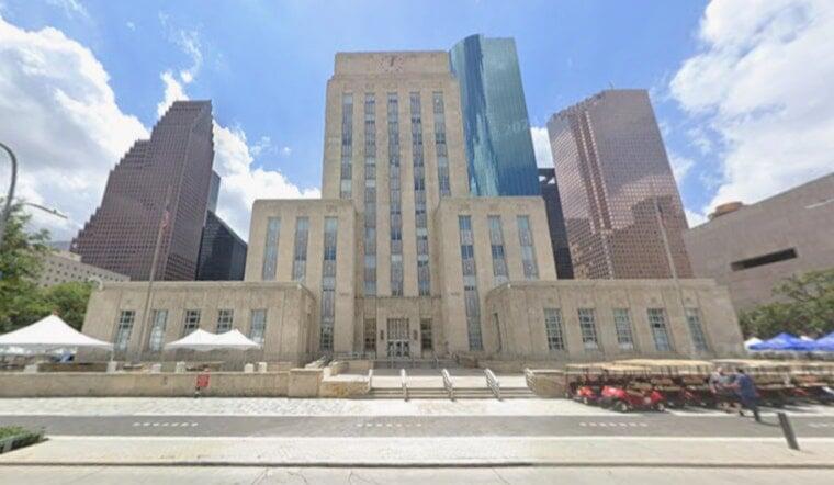 Inside Wayne Dolcefino’s Quiet Grip on Houston City Hall - NewsBreak