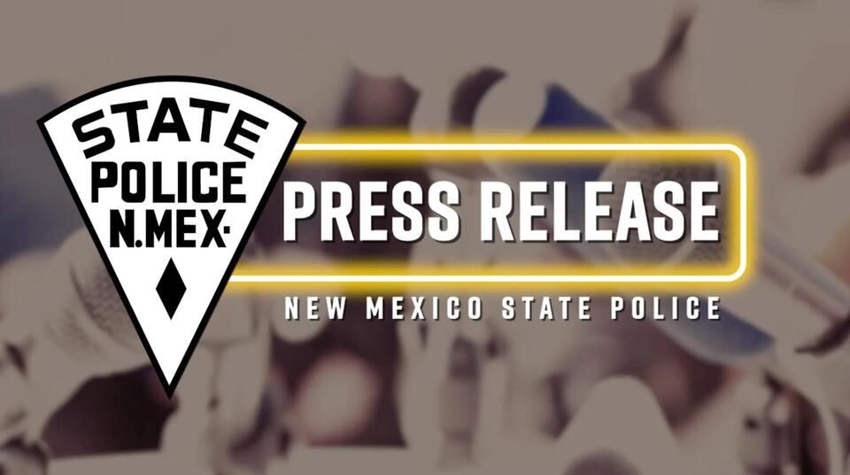 NMSP investigates fatal Officer-Involved Shooting with armed suspect ...