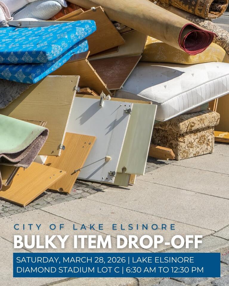 Community Cleanup Day at Diamond Stadium March 28 - NewsBreak