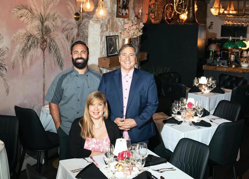 A Tasteful Trio at Brisa Cuban Kitchen - NewsBreak