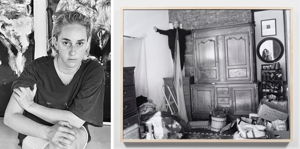How Photographer and MFA Director Katherine Hubbard Brings Her Practice ...